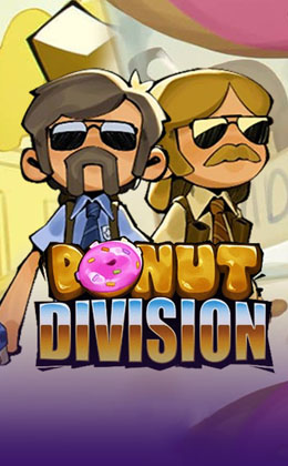 Donut Division