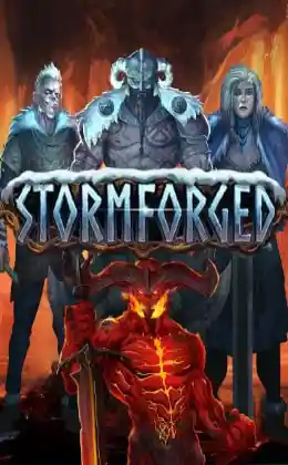 Stormforged