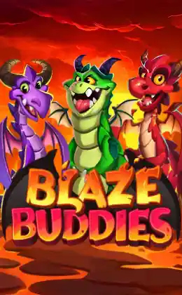 Blaze Buddies