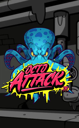 Octo Attack