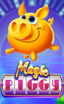 Magic Piggy