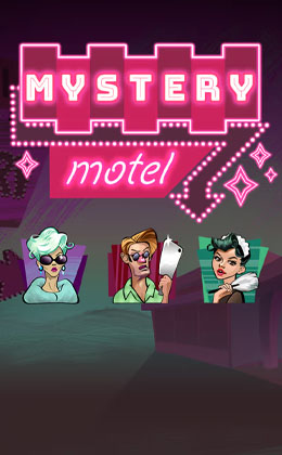 Mystery Motel