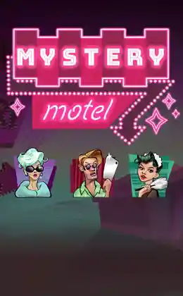 Mystery Motel