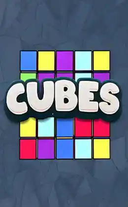 Cubes