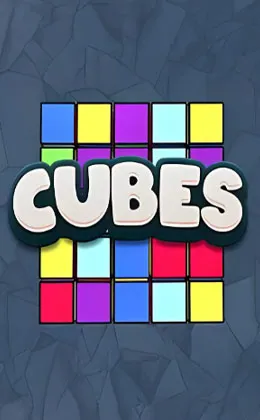 Cubes