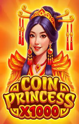 Coin Princess X1000