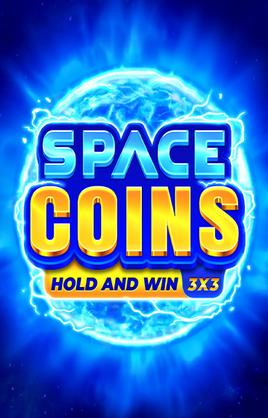 Space Coins