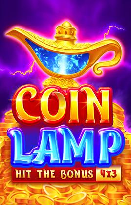 Coin Lamp
