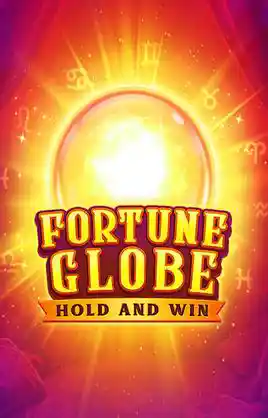 Fortune Globe