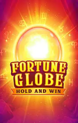 Fortune Globe