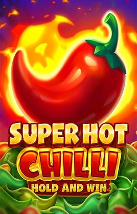 Super Hot Chilli