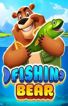 Fishin Bear