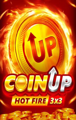 Coin Up Hot Fire