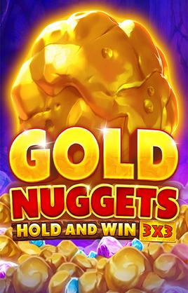 Gold Nuggets