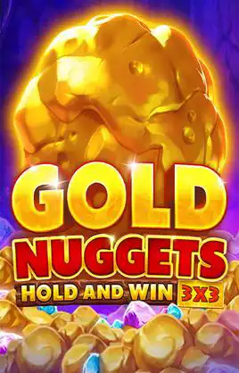 Gold Nuggets