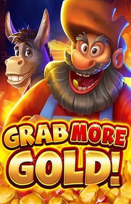 Grab More Gold