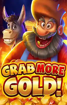 Grab More Gold