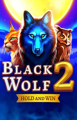 Black Wolf 2