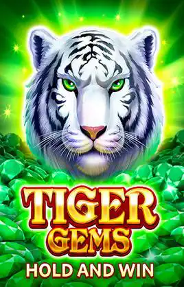 Tiger Gems