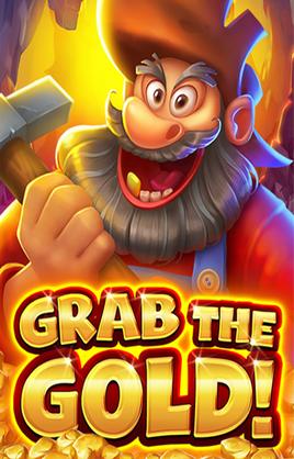 Grab The Gold