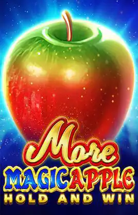 More Magic Apple