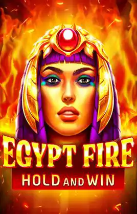 Egypt Fire