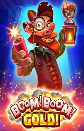 Boom Boom Gold