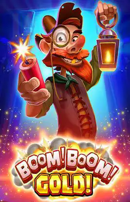 Boom Boom Gold
