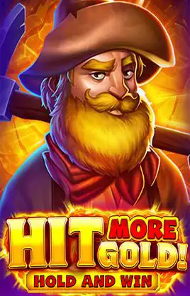 Hit More Gold
