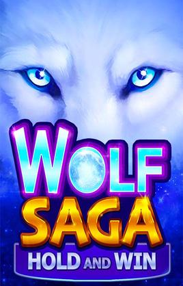 Wolf Saga