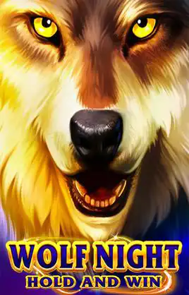 Wolf Night