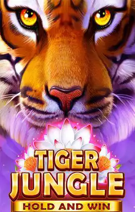 Tiger Jungle