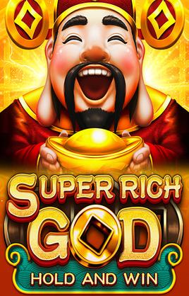 Super Rich God