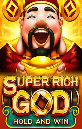 Super Rich God