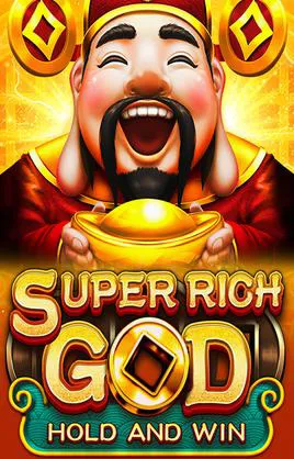 Super Rich God