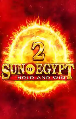 Sun Of Egypt 2
