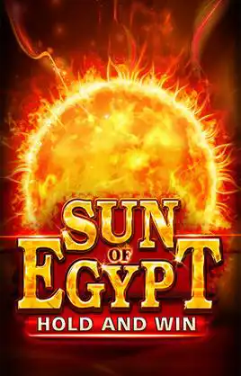 Sun Of Egypt