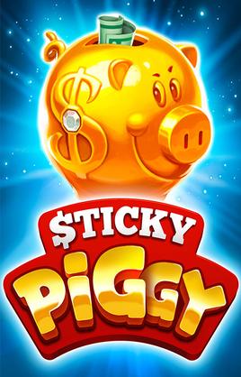 Sticky Piggy