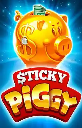 Sticky Piggy