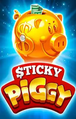 Sticky Piggy
