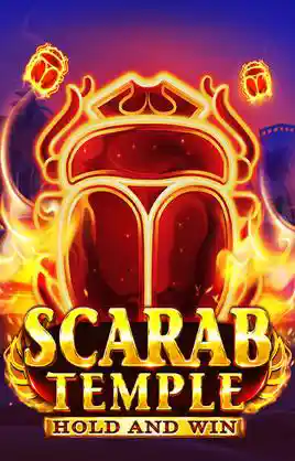 Scarab Temple
