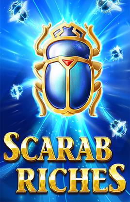 Scarab Riches