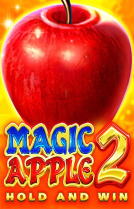 Magic Apple 2