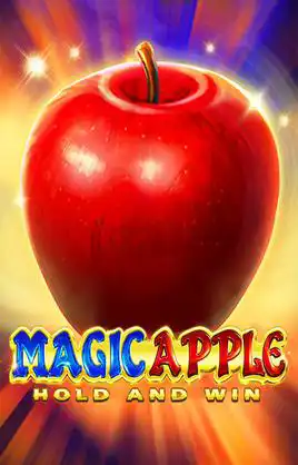 Magic Apple