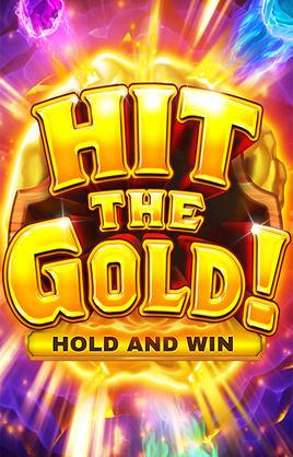 Hit The Gold
