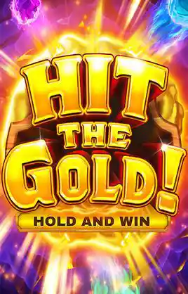 Hit The Gold