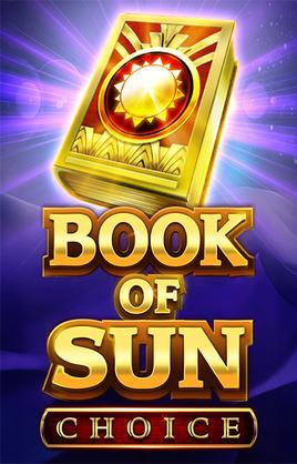 Book Of Sun Choice