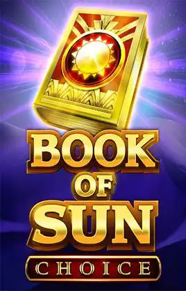 Book Of Sun Choice