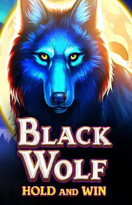 Black Wolf