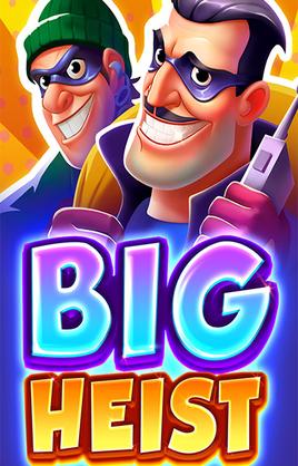 Big Heist